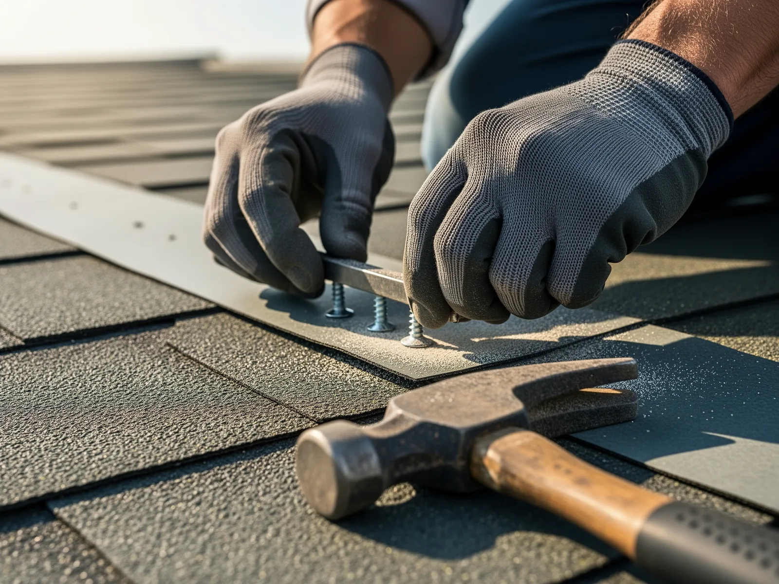 Why choose Fascia Repair in Winthrop, NY